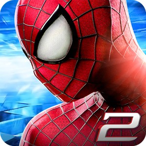 Spider-man 2 logo